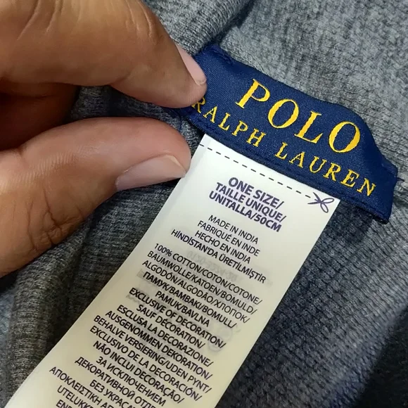 raulf laren polo winter cap - Picture 3 of 4